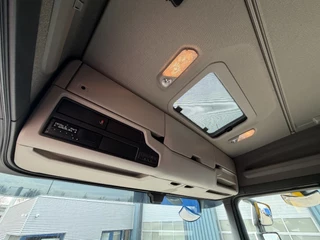Scania R 2018 - R580 V8 6x2 Boogie Full Air Retarder *624Tkm*Low Roof* image 19