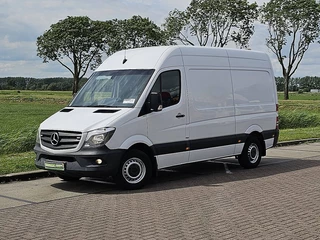Mercedes-Benz Sprinter 2017 - 316 obrazek 2