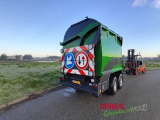 Greentec N/A 2018 - Cheetah 30/13 combi zdjecie 9