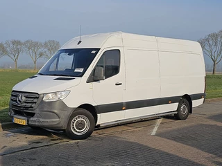 Mercedes-Benz Sprinter 2018 - 314 image 2