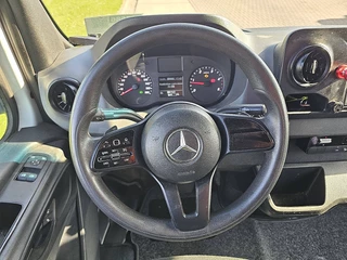 Mercedes-Benz Sprinter 2019 - N/A изображение 10