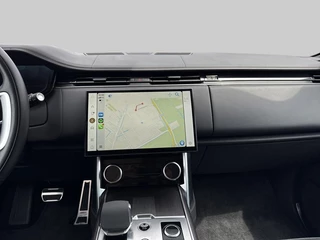 Land Rover Range Rover 2022 - 3.0 D350 First Edition MHEV afbeelding 19