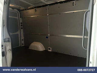 Mercedes-Benz Sprinter 2021 - 314 CDI 143pk 3500kg Trekhaak L2H2 Euro6 Airco | Camera | Apple Carplay | Cruisecontrol | image 14