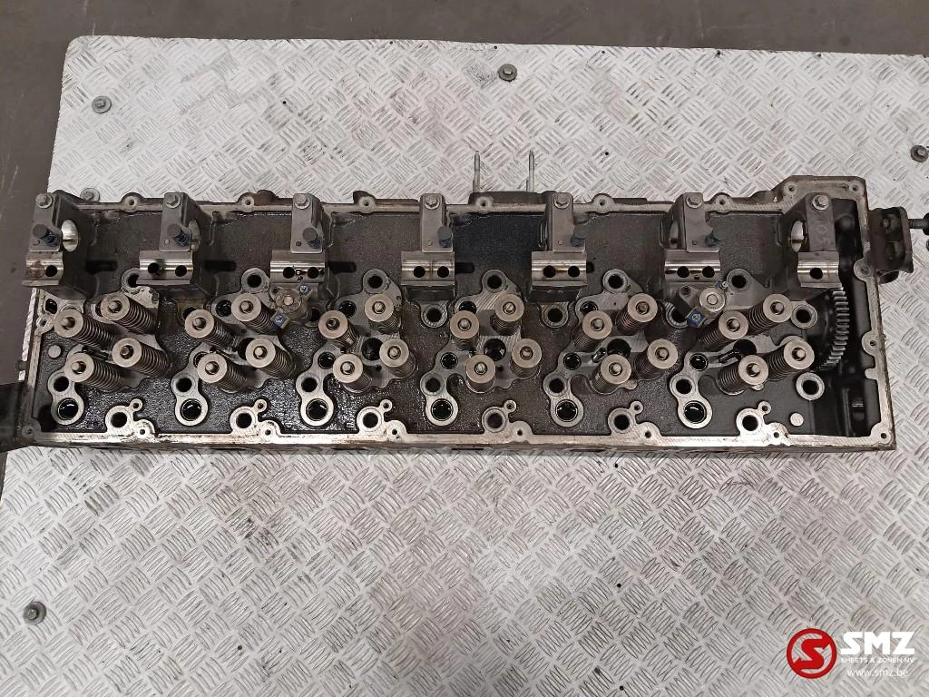 Ford 2023 - Occ cilinderkop Ford Ecotorq 12.7L obrázek 6