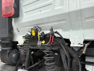 Iveco Stralis 2019 - 420 obrazek 11