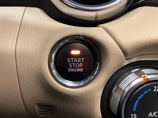Mazda MX-5 2018 - ND Roadster 1.5 SkyActiv-G 131PK Sakura Limited Bose Leder PDC afbeelding 46