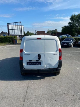Citroën Nemo 2013 - N/A obrazek 5