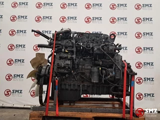 DAF N/A - Occ motor PX-7 164H1 DAF obrazek 1