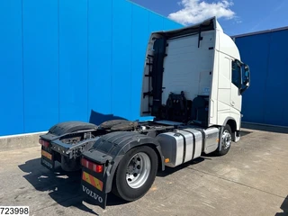 Volvo FH 2015 - 460 EURO 6 afbeelding 2 miniatuur