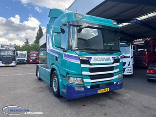 Scania P 2018 - P320 te koop