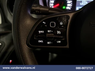 Mercedes-Benz Sprinter 2021 - 314 CDI 143pk 3500kg Trekhaak L2H2 Euro6 Airco | Camera | Apple Carplay | Cruisecontrol | image 4