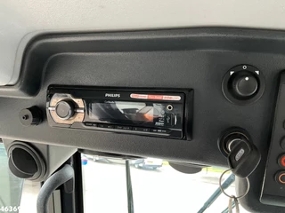 Mathieu MC 210 Azura Flex Euro 6 2019 - N/A imagem 14