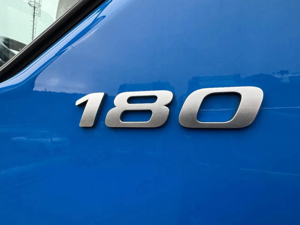DAF LF 180 2019 Bild 13