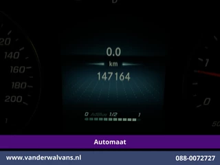 Mercedes-Benz Sprinter 2020 - 214 CDI 143pk 9G-Tronic Automaat L2H2 Euro6 Airco | Camera | Navigatie | Apple Carplay | Chauffeursstoel obrazek 25