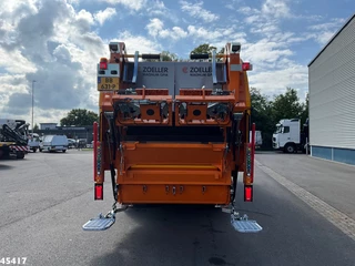 DAF FAG XD 300 Geesink 20m³ 2025 - N/A zdjecie 3