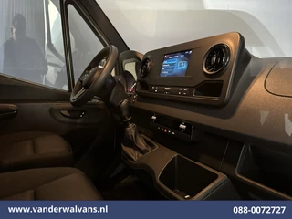 Mercedes-Benz Sprinter 2022 - 317 CDI 170pk L4H2 Supermaxi Euro6 Airco | Camera | Apple Carplay | Android Auto imagen 13