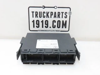 Scania - 2445896 COO8 regeleenheid Scania for sale