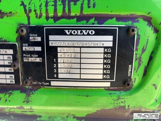 Volvo FM12.340 2007 - N/A изображение 11