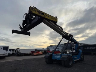 Konecranes SMV 108 TB6 2008 - N/A image 12