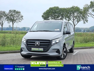 Mercedes-Benz Vito 2024 - 116 afbeelding 1 miniatuur