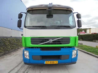 Volvo FE 260 2012 - EEV K NL TRUCK obrazek 2