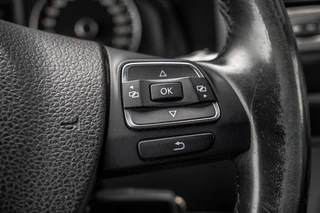 Volkswagen Transporter 2013 - 2.0 TDI L2H1 | 140 PK | 5-Zits | Cruise | Airco | Trekhaak afbeelding 18
