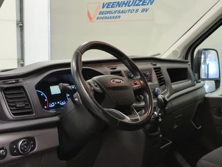 Ford Transit 2020 - 2.0TDCI L2/H2 Euro 6! изображение 4