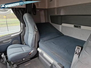 Volvo FH 2011 - 500 D42T50A4 изображение 5