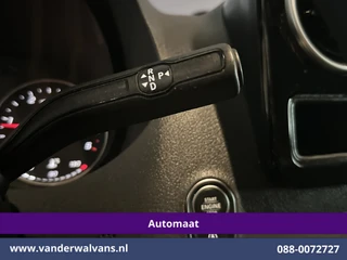 Mercedes-Benz Sprinter 2024 - 317 CDI 170pk 9G-Tronic Automaat L2H2 Euro6 Airco | Camera | Navigatie | Cruisecontrol afbeelding 2 miniatuur