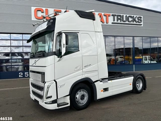 Volvo FH 2021 - 460 Globetrotter XL Retarder te koop