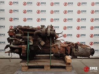 Iveco N/A - Occ motor + versnellingsbak S6-90 + GV90 Iveco obrazek 1
