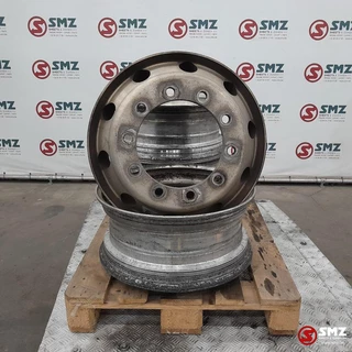 Diversen N/A - Occ set van 4 velgen 22,5 x 9,00 Alcoa image 1