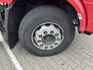 DAF XF 430 FT SSC 2018 - / Parts Missing - Motor Running obrazek 14