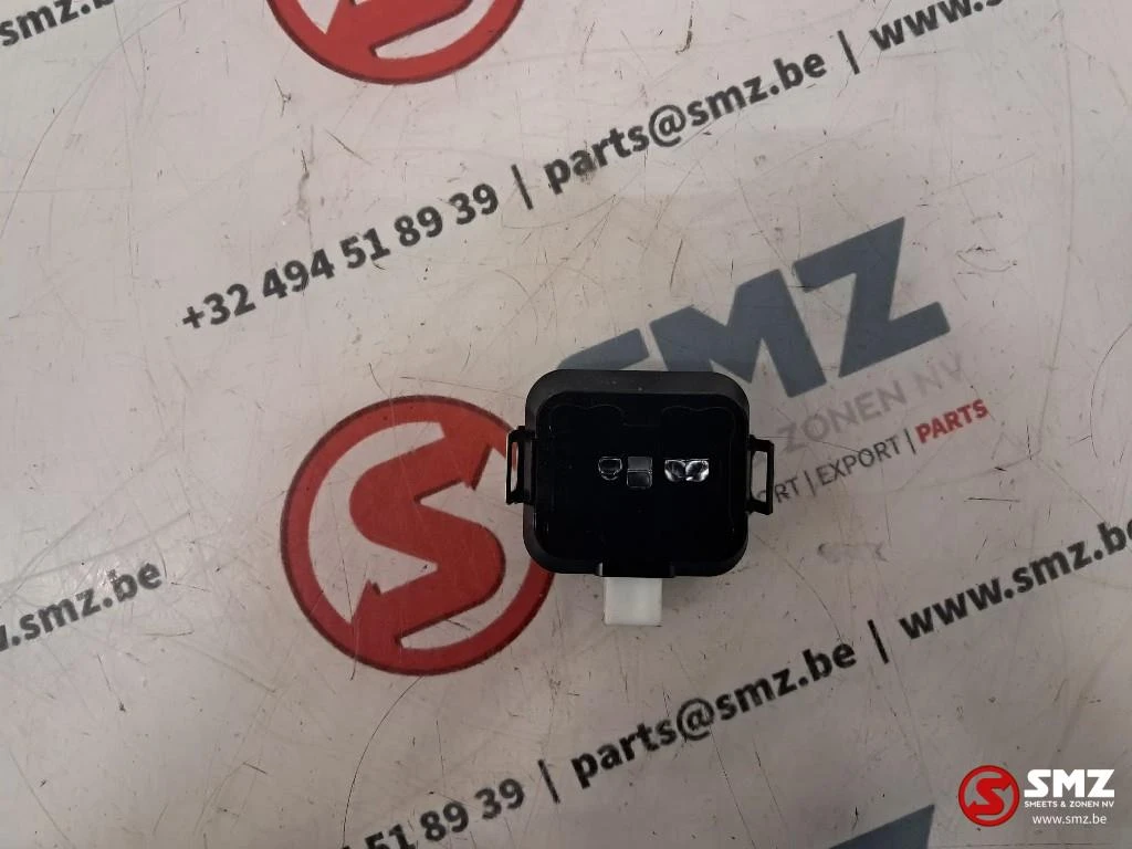 Ford - Occ regensensor Ford imagen 1