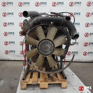 Mercedes-Benz N/A - Occ motor OM442LA Mercedes afbeelding 3