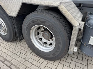 DAF 85 2011 - CF85-360 6x2 HMF 1580 / 4S, EURO 5 изображение 18