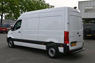 Mercedes-Benz eSprinter 2024 - 312 L2H2 FWD 56 kWh image 9