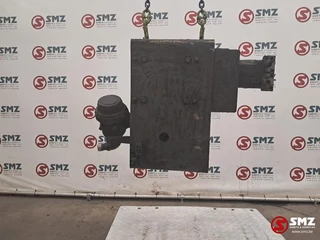 Linde N/A 2009 - Occ hydraulische motor + hydraulische hogedrukpomp imagen 2