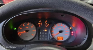 Renault Kangoo 2003 - combi ROLSTOEL VERVOER 1.6-16V Expression immagine 11