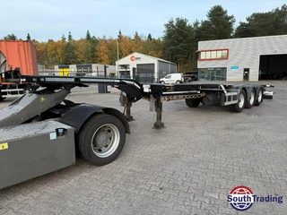 D-TEC FLEXITRAILER 2014 - N/A bild 15