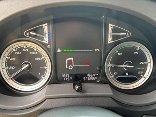 DAF XF480 2018 - FT obrazek 24