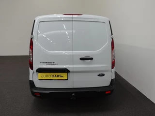 Ford Transit Connect 2024 - 1.5 EcoBlue L2 Trend Automaat immagine 3 miniatura