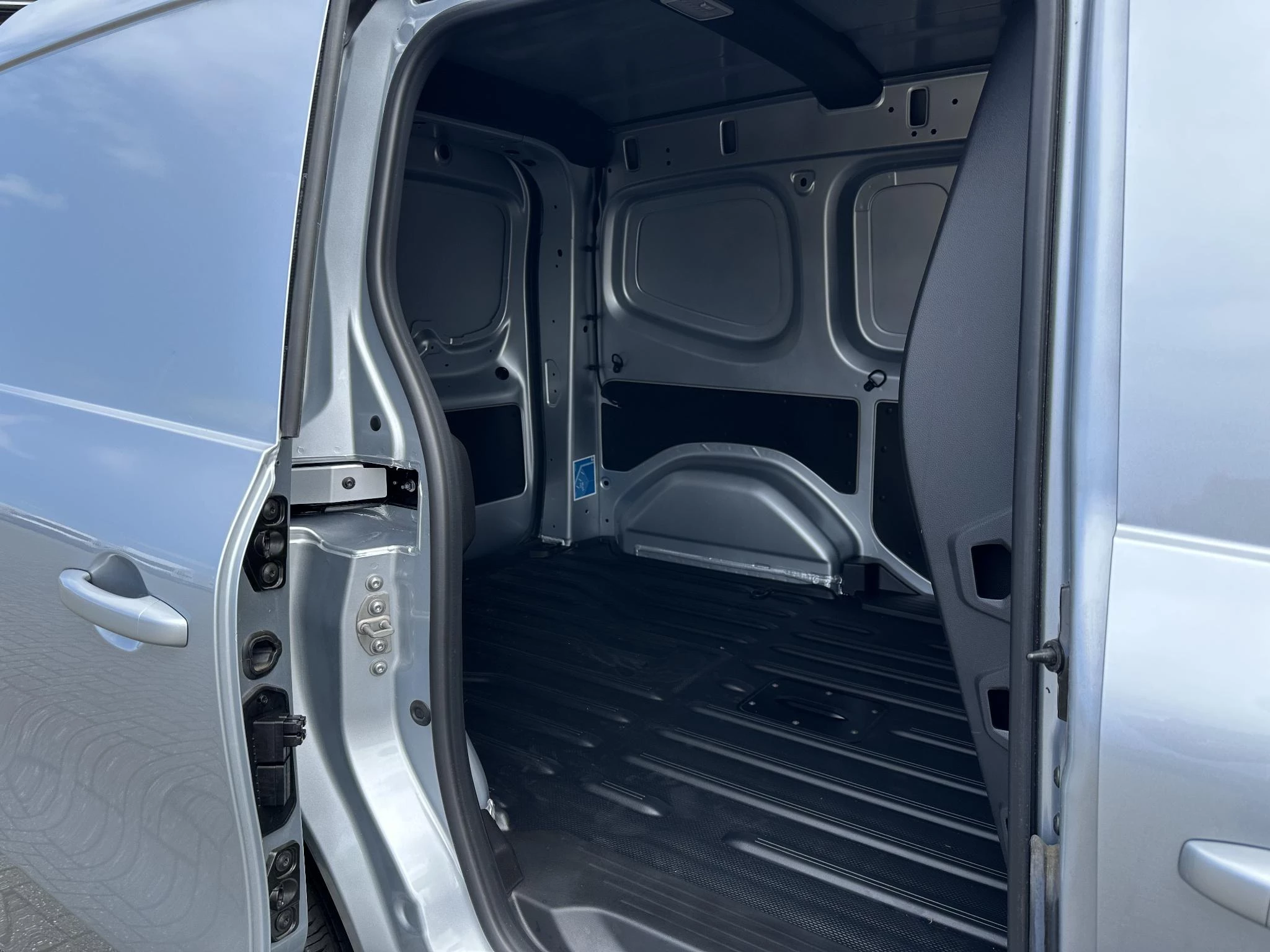 Mercedes-Benz eCitan 2025 - L1 Select Veel opties 51 kWh afbeelding 23