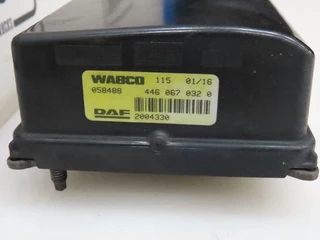 DAF N/A - 2004330 | AEBS ACC2 imagen 2