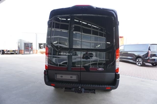 Ford Transit 2024 - 350M 2.0 TDCI 130PK L2H2 Trend Automaat obrazek 6