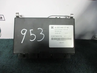 Mercedes-Benz - A 000 446 37 46 PSM MODULEN MERCEDES BENZ 1845 EURO 6 afbeelding 3 miniatuur