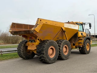 Bell B30E 2019 - N/A imagen 5