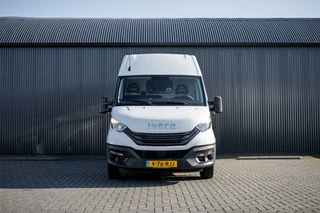 Iveco Daily 2023 - 35S16 | 160PK | 3-Zits | Climatronic | Trekhaak 3.500 Kg image 3 thumbnail