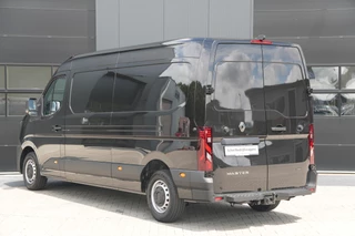 Renault Master 2026 - E-Tech T35 L3H2 Advance long range 87 kWh 143pk - Trekhaak - Camera - Cruise - LED - Carplay/Android - Rijklaar imagen 8