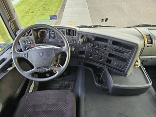 Scania G 2014 - G450 изображение 8